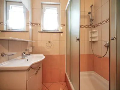 Ferienwohnung für 2 Personen (30 m²) in Vodice 8/10