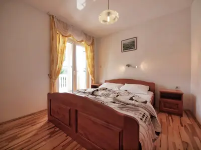 Ferienwohnung für 4 Personen (55 m²) in Vodice 8/10