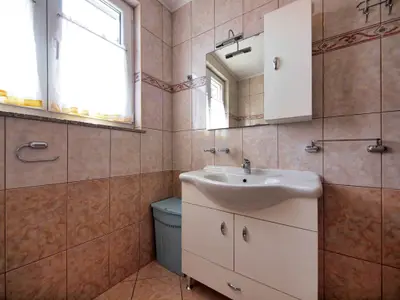 Ferienwohnung für 4 Personen (55 m²) in Vodice 10/10