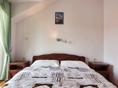 Ferienwohnung für 4 Personen (55 m²) in Vodice 8/10