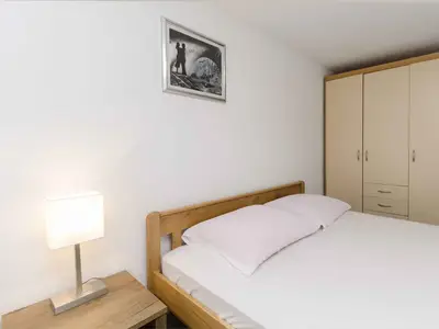 Ferienwohnung für 4 Personen (50 m²) in Vodice 10/10