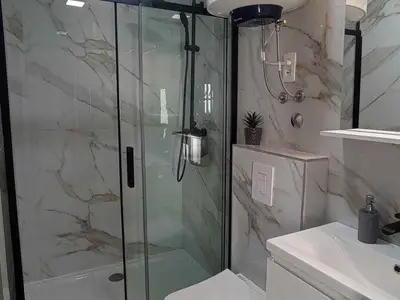 Ferienwohnung für 4 Personen (62 m²) in Vodice 7/10