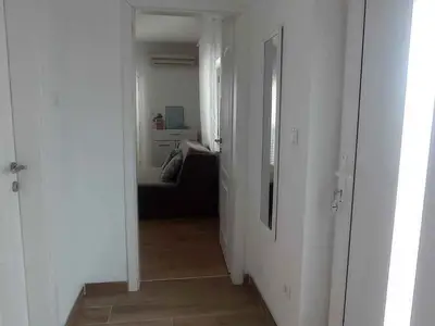 Ferienwohnung für 4 Personen (62 m²) in Vodice 10/10