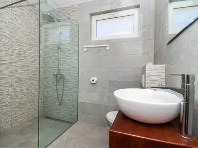 Ferienwohnung für 5 Personen (60 m²) in Vodice 9/10