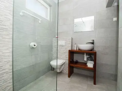 Ferienwohnung für 5 Personen (60 m²) in Vodice 10/10