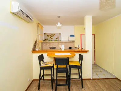 Ferienwohnung für 3 Personen (50 m²) in Vodice 9/10