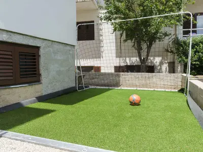 Ferienwohnung für 2 Personen (30 m²) in Vodice 2/10