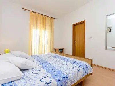 Ferienwohnung für 2 Personen (30 m²) in Vodice 10/10