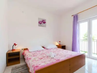 Ferienwohnung für 2 Personen (24 m²) in Vodice 9/10