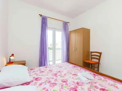 Ferienwohnung für 2 Personen (24 m²) in Vodice 10/10