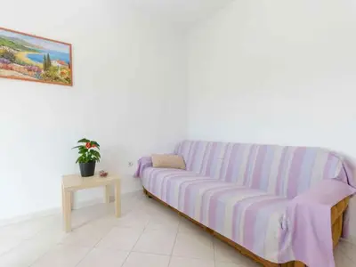 Ferienwohnung für 3 Personen (35 m²) in Vodice 6/10