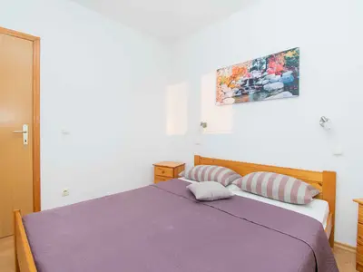 Ferienwohnung für 4 Personen (39 m²) in Vodice 7/10