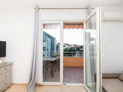 Ferienwohnung für 4 Personen (39 m²) in Vodice 8/10