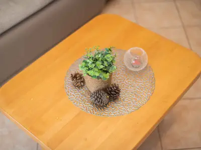 Ferienwohnung für 4 Personen (39 m²) in Vodice 9/10