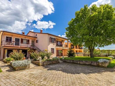 Ferienwohnung für 8 Personen (93 m²) in Vodnjan 7/10