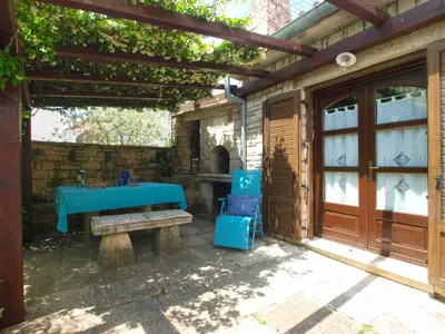 Ferienwohnung für 4 Personen (60 m²) in Vodnjan 4/10