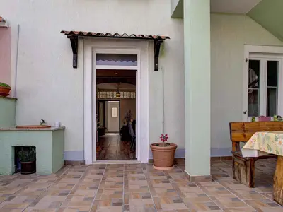 Ferienwohnung für 5 Personen (52 m²) in Vodnjan 3/10