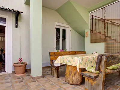 Ferienwohnung für 5 Personen (52 m²) in Vodnjan 5/10