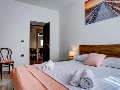 Ferienwohnung für 5 Personen (52 m²) in Vodnjan 7/10