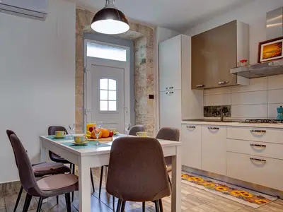 Ferienwohnung für 5 Personen (52 m²) in Vodnjan 8/10