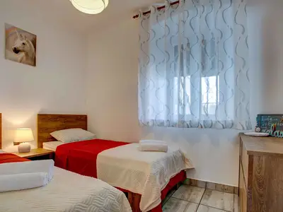 Ferienwohnung für 5 Personen (52 m²) in Vodnjan 10/10