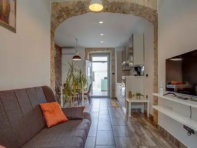 Ferienwohnung für 5 Personen (52 m²) in Vodnjan 1/10
