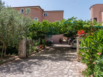 Ferienwohnung für 2 Personen (18 m²) in Vodnjan 10/10