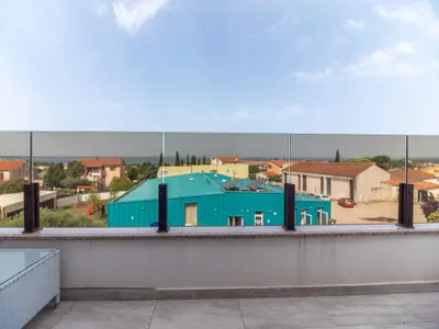 Ferienwohnung für 6 Personen (65 m²) in Vodnjan 6/10