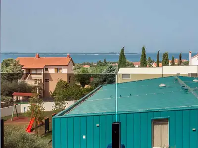 Ferienwohnung für 6 Personen (65 m²) in Vodnjan 8/10