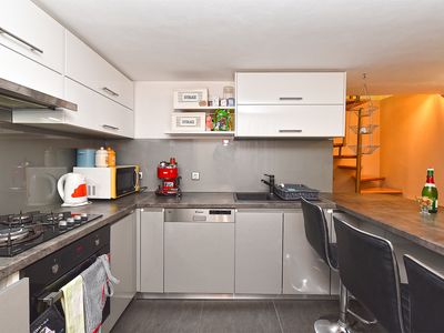 Ferienwohnung für 5 Personen (85 m²) in Vodnjan 9/10