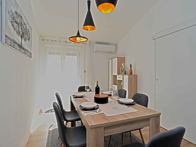 Ferienwohnung für 6 Personen (90 m²) in Vodnjan 5/10