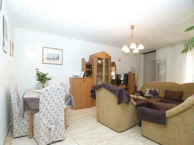 Ferienwohnung für 7 Personen (90 m²) in Vodnjan 10/10