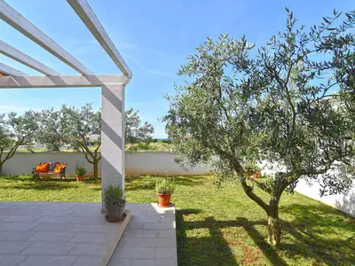 Ferienwohnung für 2 Personen (42 m²) in Vodnjan 5/10