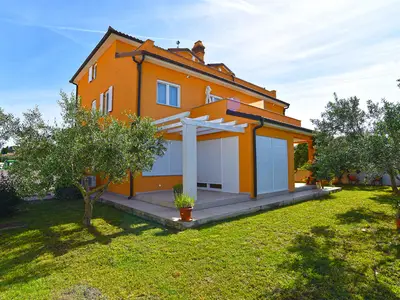 Ferienwohnung für 2 Personen (42 m²) in Vodnjan 7/10