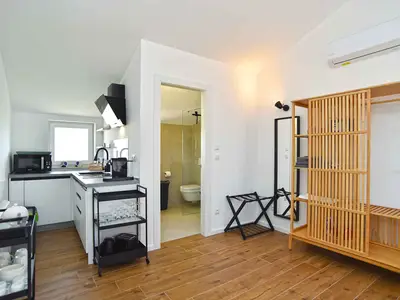 Ferienwohnung für 2 Personen (42 m²) in Vodnjan 10/10