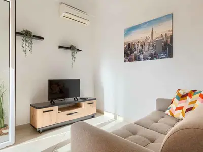 Ferienwohnung für 3 Personen (43 m²) in Vodnjan 10/10