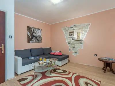 Ferienwohnung für 5 Personen (66 m²) in Vodnjan 8/10