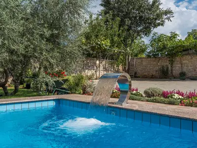 Ferienwohnung für 4 Personen (40 m²) in Vodnjan 5/10