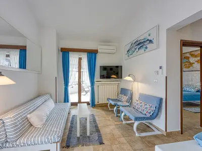 Ferienwohnung für 2 Personen (50 m²) in Vodnjan 9/10