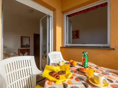 Ferienwohnung für 4 Personen (45 m²) in Vodnjan 2/10