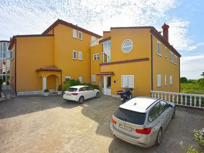 Ferienwohnung für 4 Personen (45 m²) in Vodnjan 4/10