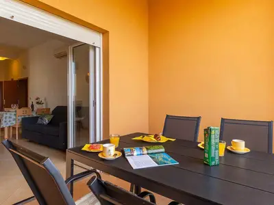Ferienwohnung für 4 Personen (45 m²) in Vodnjan 5/10