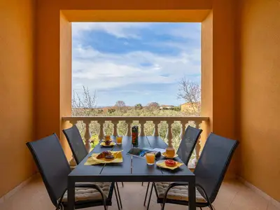 Ferienwohnung für 4 Personen (45 m²) in Vodnjan 7/10