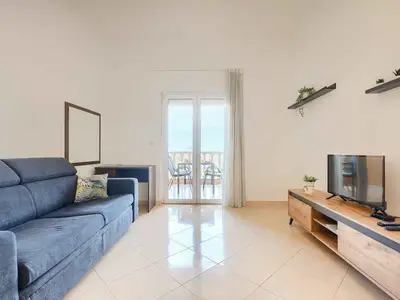 Ferienwohnung für 4 Personen (45 m²) in Vodnjan 9/10