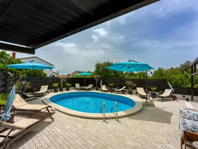 Ferienwohnung für 2 Personen (50 m²) in Vodnjan 1/10