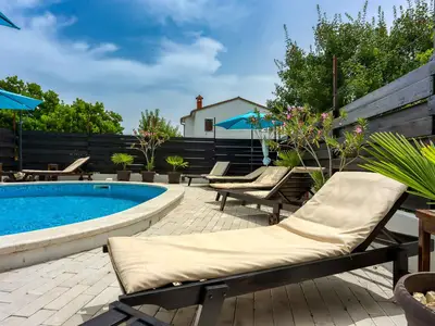 Ferienwohnung für 2 Personen (50 m²) in Vodnjan 2/10