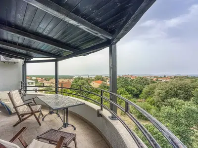 Ferienwohnung für 2 Personen (50 m²) in Vodnjan 5/10