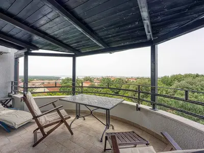 Ferienwohnung für 2 Personen (50 m²) in Vodnjan 6/10