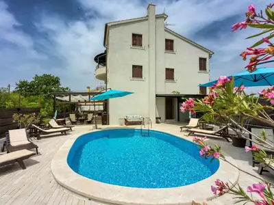 Ferienwohnung für 2 Personen (50 m²) in Vodnjan 9/10