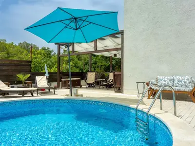 Ferienwohnung für 2 Personen (50 m²) in Vodnjan 10/10